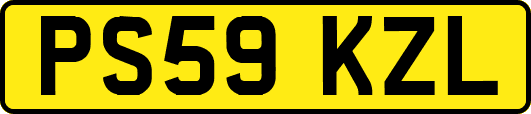 PS59KZL