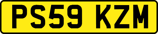 PS59KZM