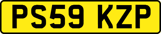 PS59KZP