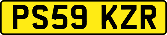 PS59KZR