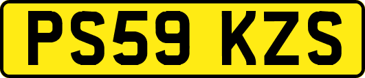 PS59KZS