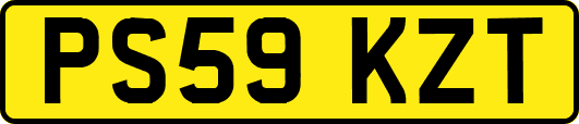 PS59KZT