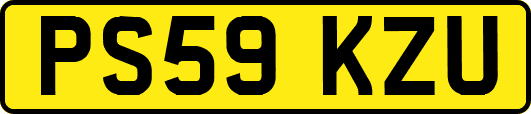 PS59KZU