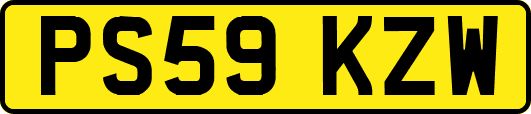 PS59KZW