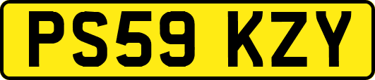 PS59KZY