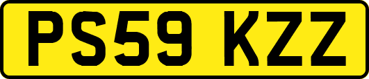 PS59KZZ