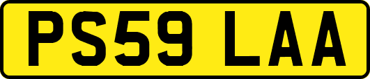 PS59LAA