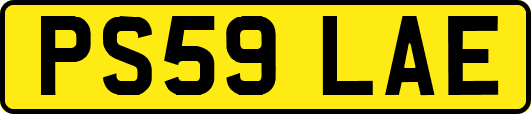 PS59LAE