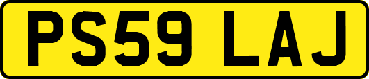 PS59LAJ