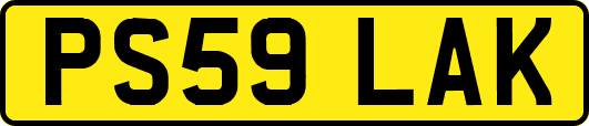 PS59LAK