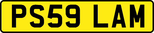 PS59LAM