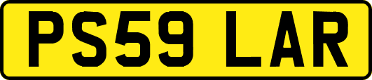 PS59LAR