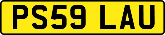 PS59LAU