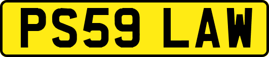 PS59LAW