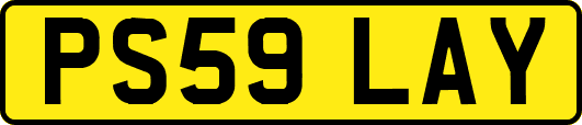 PS59LAY