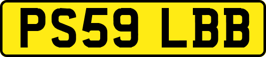 PS59LBB