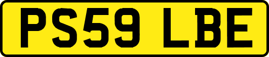 PS59LBE