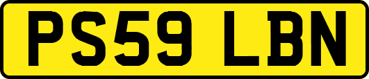 PS59LBN