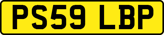 PS59LBP