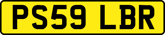 PS59LBR