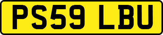PS59LBU