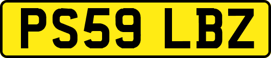 PS59LBZ