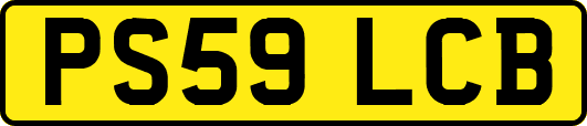PS59LCB