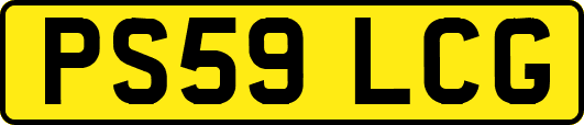 PS59LCG