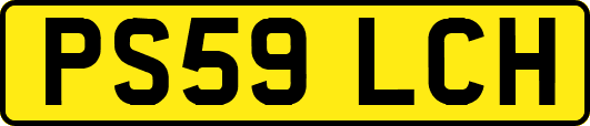 PS59LCH
