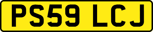 PS59LCJ