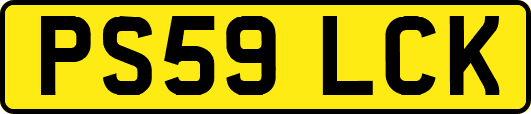 PS59LCK
