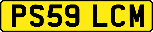 PS59LCM