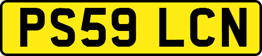 PS59LCN