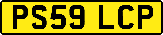 PS59LCP