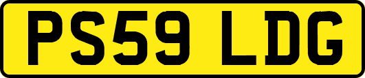 PS59LDG