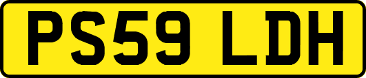 PS59LDH