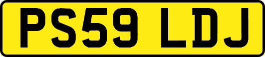 PS59LDJ