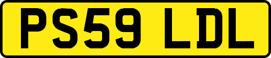 PS59LDL