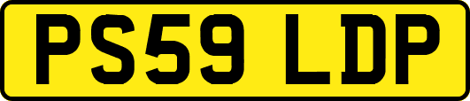 PS59LDP