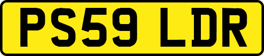 PS59LDR