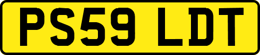 PS59LDT