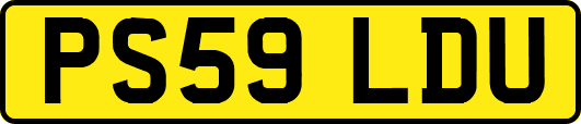 PS59LDU