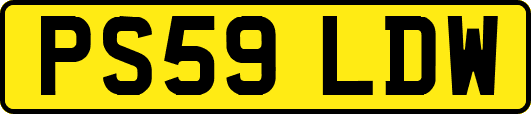 PS59LDW