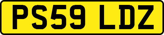 PS59LDZ