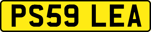 PS59LEA