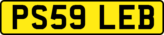 PS59LEB