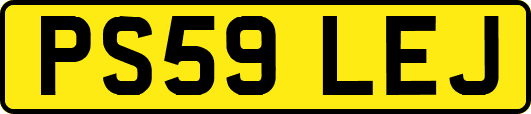 PS59LEJ