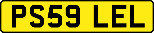 PS59LEL