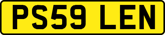PS59LEN