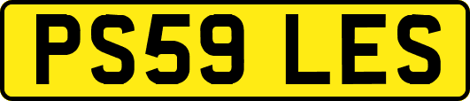 PS59LES